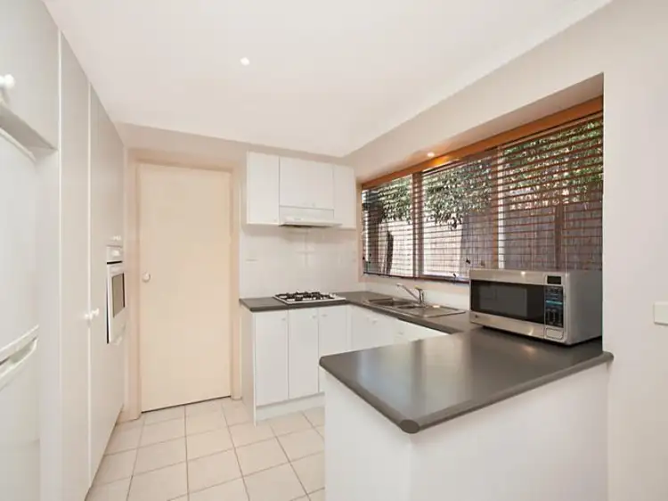 Second view of Homely townhouse listing, 2/8 Park Road, Donvale VIC 3111