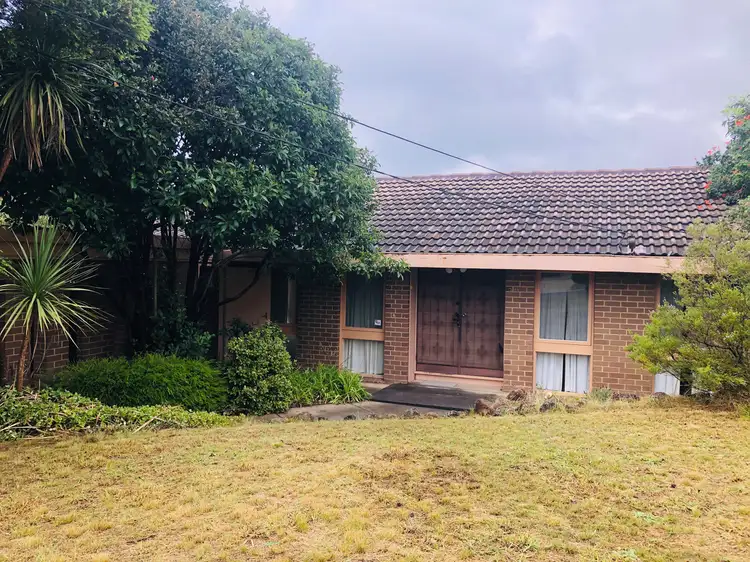 Main view of Homely house listing, 20 Clancys Lane, Doncaster VIC 3108