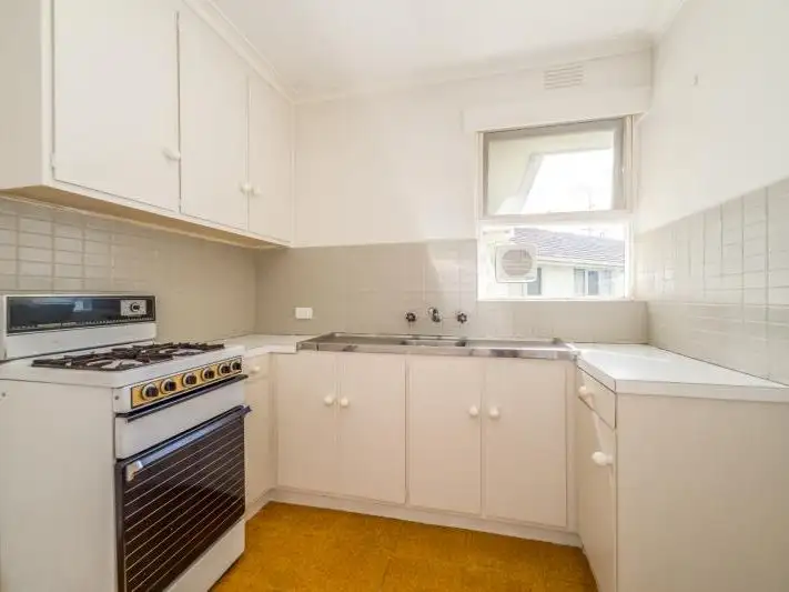 Second view of Homely apartment listing, 22/637 Orrong Road, Toorak VIC 3142