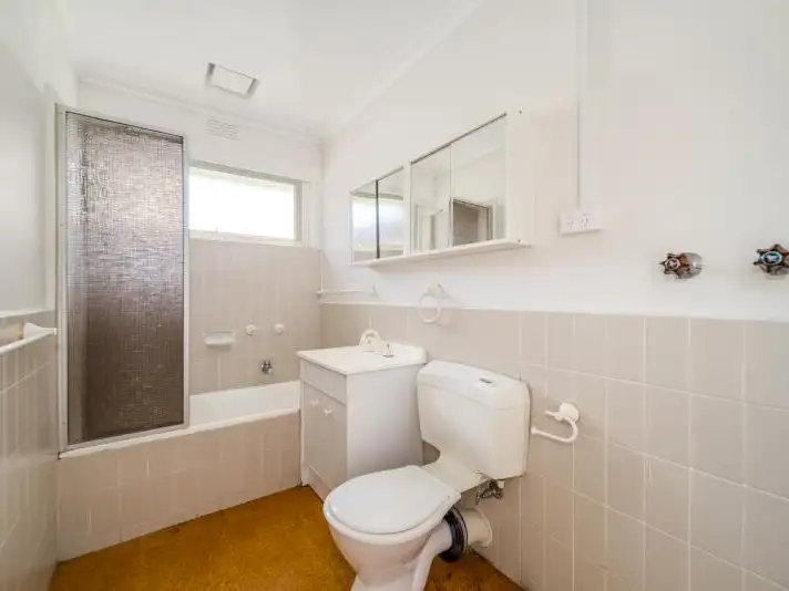 Third view of Homely apartment listing, 22/637 Orrong Road, Toorak VIC 3142