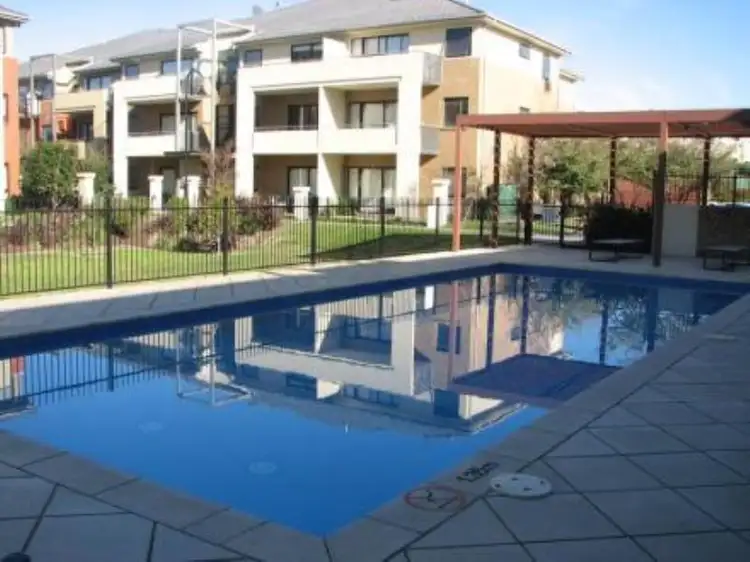 Main view of Homely townhouse listing, 16 Brushbox Court, Clayton VIC 3168