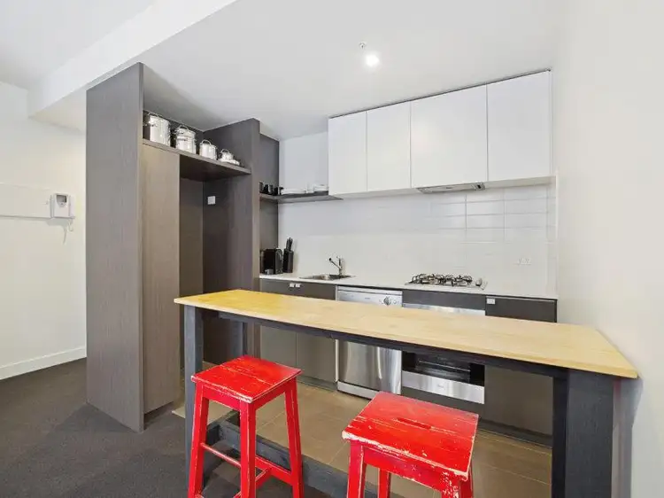 Second view of Homely apartment listing, 124B/1-19 Colombo Street, Mitcham VIC 3132