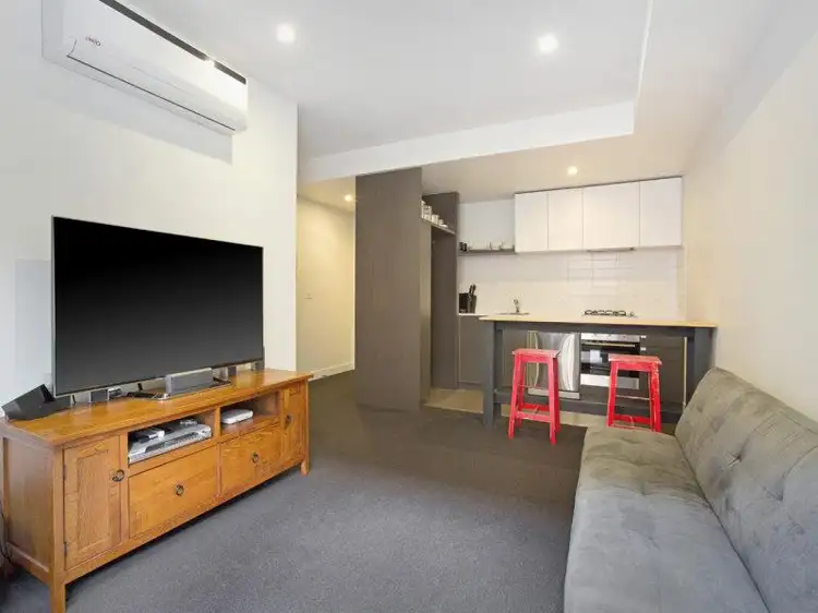 Third view of Homely apartment listing, 124B/1-19 Colombo Street, Mitcham VIC 3132