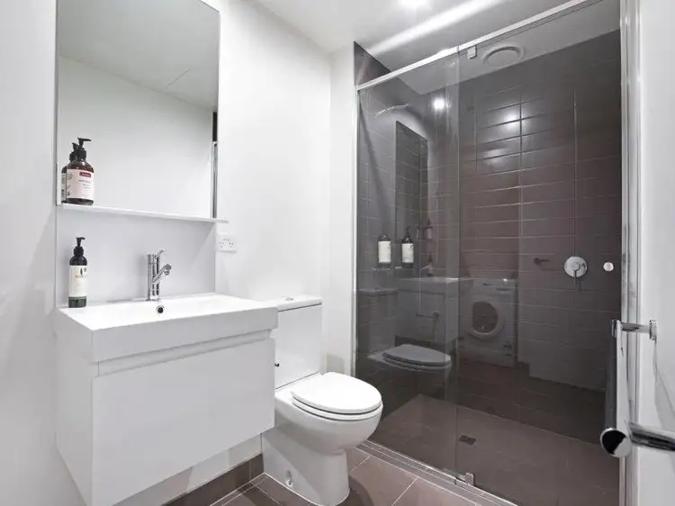 Fourth view of Homely apartment listing, 124B/1-19 Colombo Street, Mitcham VIC 3132