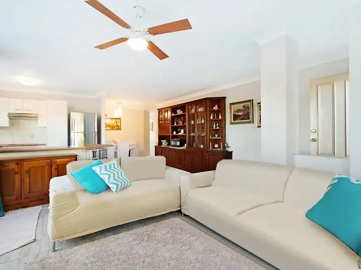 Main view of Homely house listing, 1/4 Stormbird Place, Carrara QLD 4211