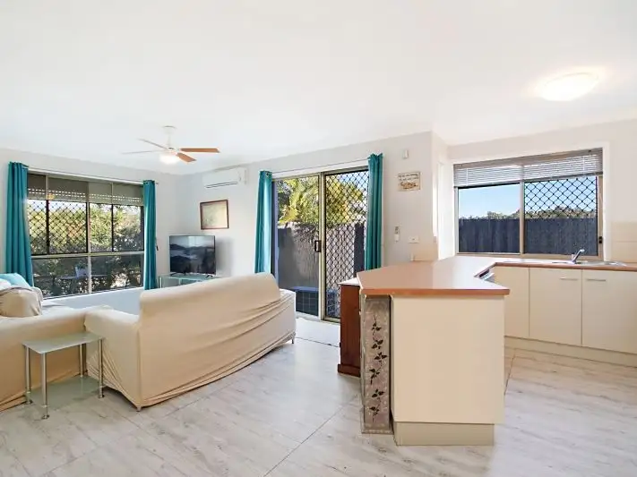 Second view of Homely house listing, 1/4 Stormbird Place, Carrara QLD 4211