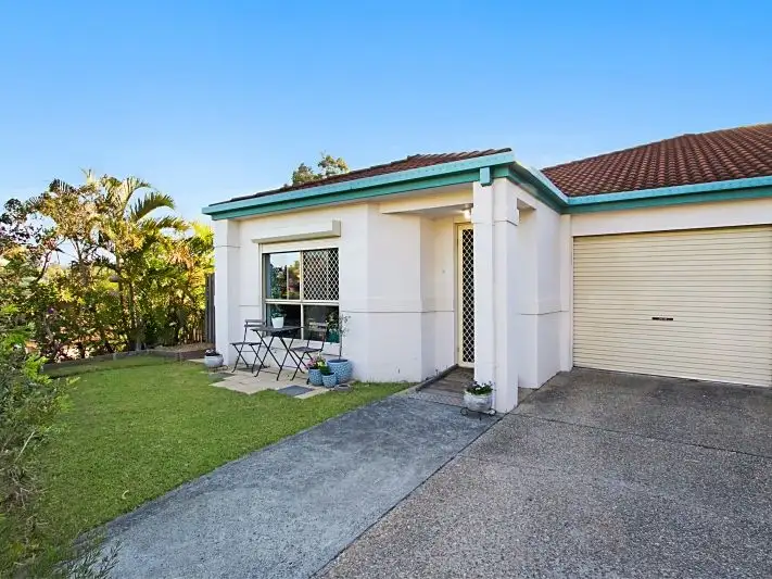 Third view of Homely house listing, 1/4 Stormbird Place, Carrara QLD 4211