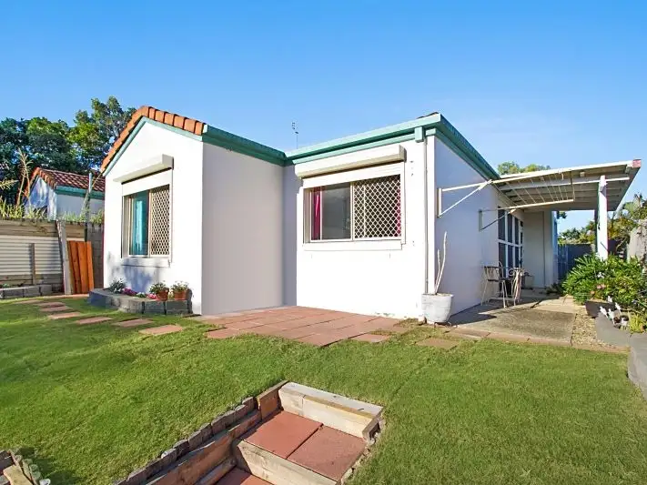 Fourth view of Homely house listing, 1/4 Stormbird Place, Carrara QLD 4211
