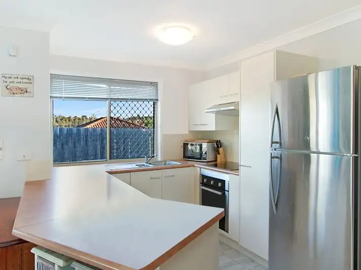 Fifth view of Homely house listing, 1/4 Stormbird Place, Carrara QLD 4211