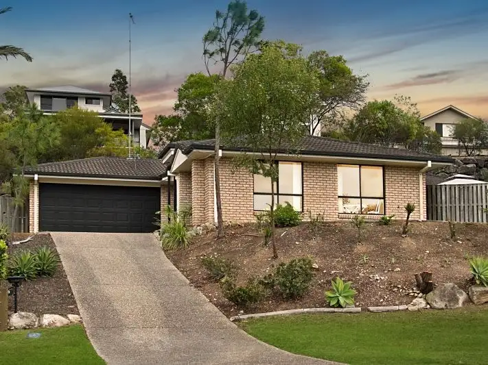 Main view of Homely house listing, 8 Gould Place, Pacific Pines QLD 4211