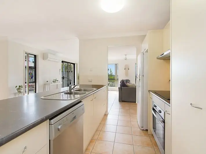 Second view of Homely house listing, 8 Gould Place, Pacific Pines QLD 4211