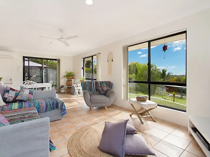 Fourth view of Homely house listing, 8 Gould Place, Pacific Pines QLD 4211