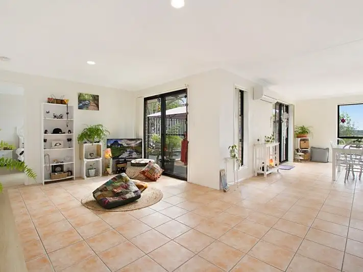 Fifth view of Homely house listing, 8 Gould Place, Pacific Pines QLD 4211