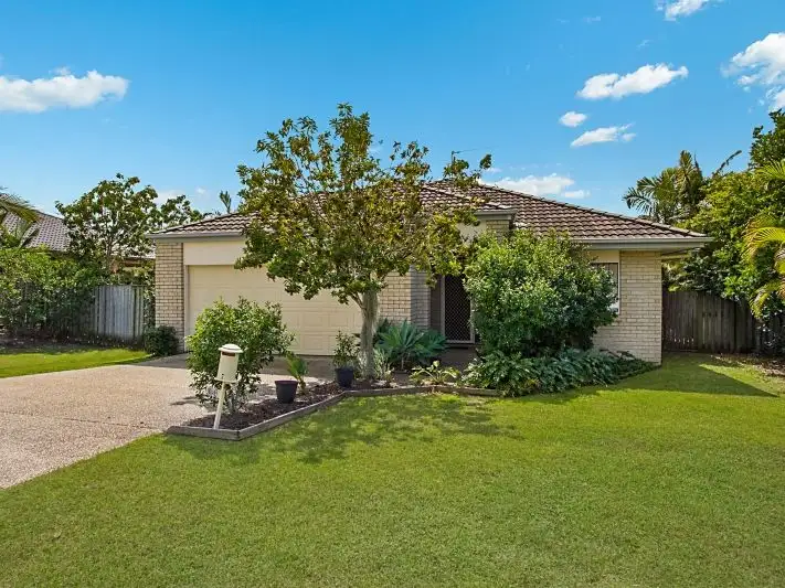 24 Emperor Grove, Upper Coomera QLD 4209