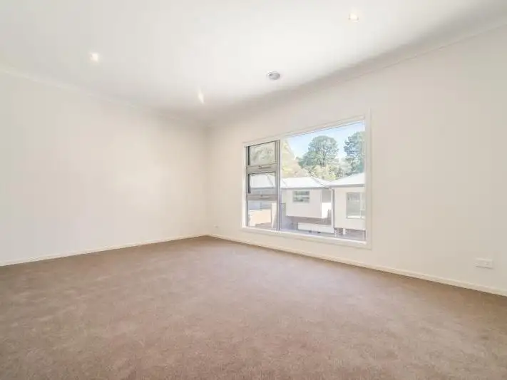 Third view of Homely townhouse listing, 1/189A Wonga Road, Warranwood VIC 3134