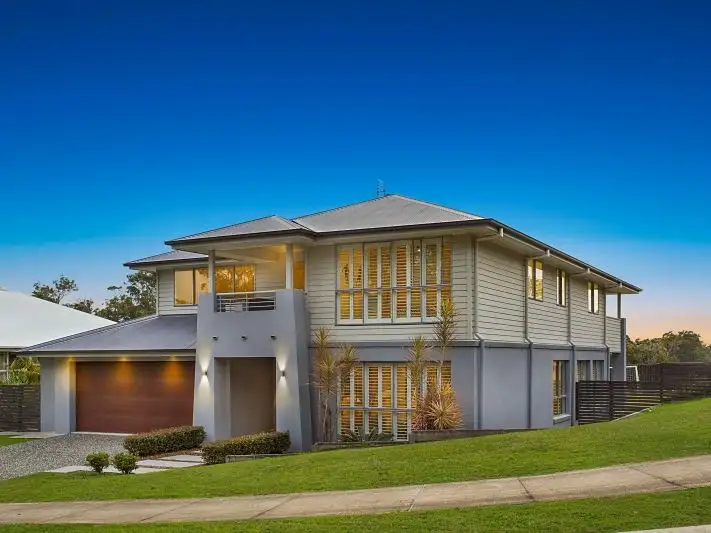 12 Willie Wagtail Crescent, Upper Coomera QLD 4209