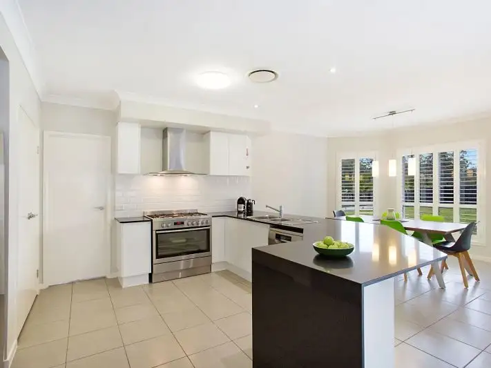 Second view of Homely house listing, 12 Willie Wagtail Crescent, Upper Coomera QLD 4209