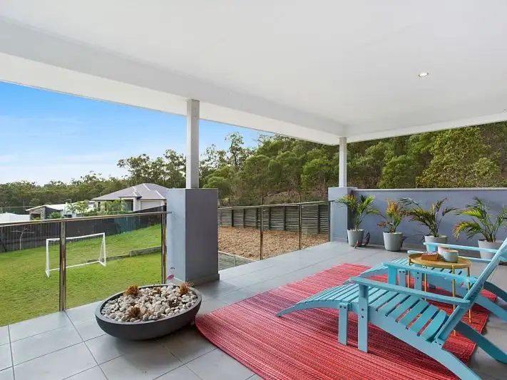 Third view of Homely house listing, 12 Willie Wagtail Crescent, Upper Coomera QLD 4209