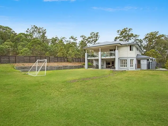 Fourth view of Homely house listing, 12 Willie Wagtail Crescent, Upper Coomera QLD 4209