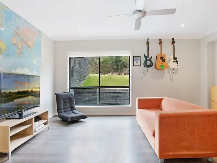 Sixth view of Homely house listing, 12 Willie Wagtail Crescent, Upper Coomera QLD 4209