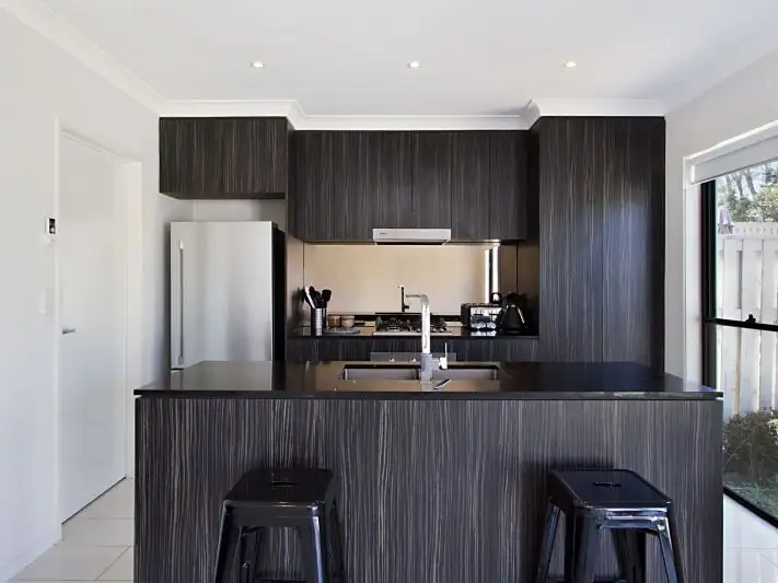 Second view of Homely house listing, 40/1 Norris Street, Pacific Pines QLD 4211