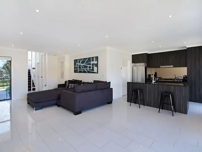 Fourth view of Homely house listing, 40/1 Norris Street, Pacific Pines QLD 4211