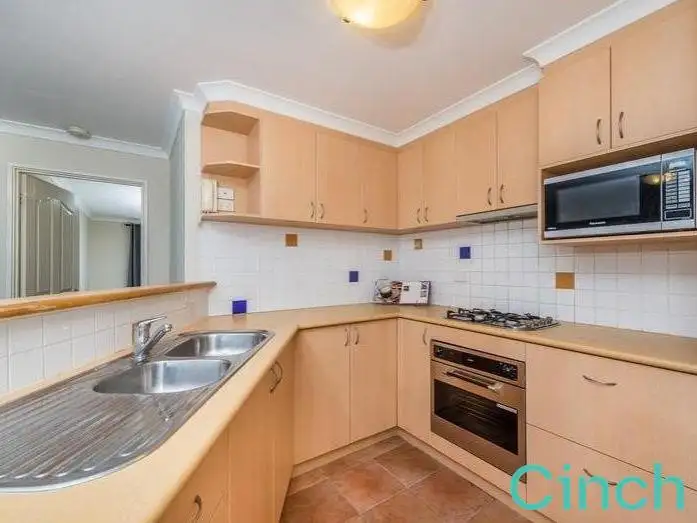 Third view of Homely apartment listing, 13/167 Grand Boulevard, Joondalup WA 6027