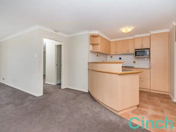 Fourth view of Homely apartment listing, 13/167 Grand Boulevard, Joondalup WA 6027