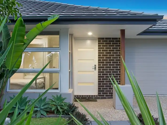 Second view of Homely house listing, 11B Snowden Crescent, Willow Vale QLD 4209