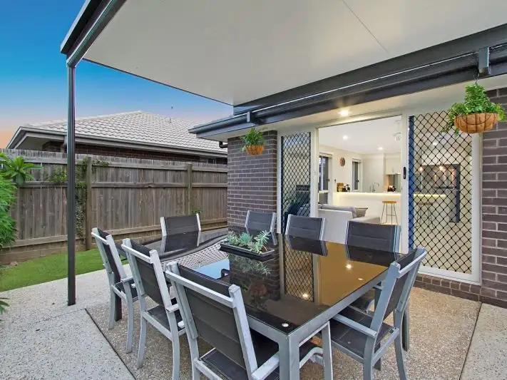 Third view of Homely house listing, 11B Snowden Crescent, Willow Vale QLD 4209