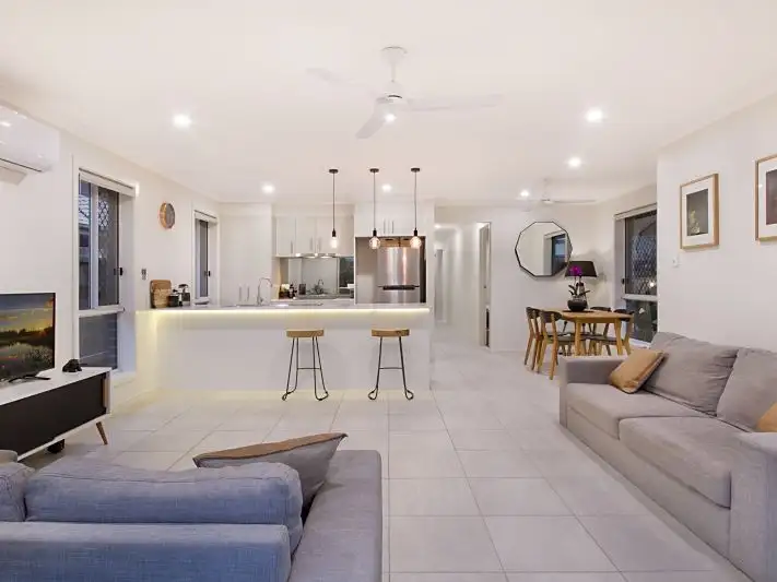 Fourth view of Homely house listing, 11B Snowden Crescent, Willow Vale QLD 4209