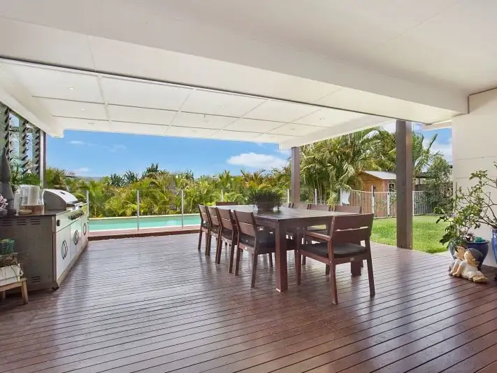 Third view of Homely house listing, 32 Salvado Drive, Pacific Pines QLD 4211