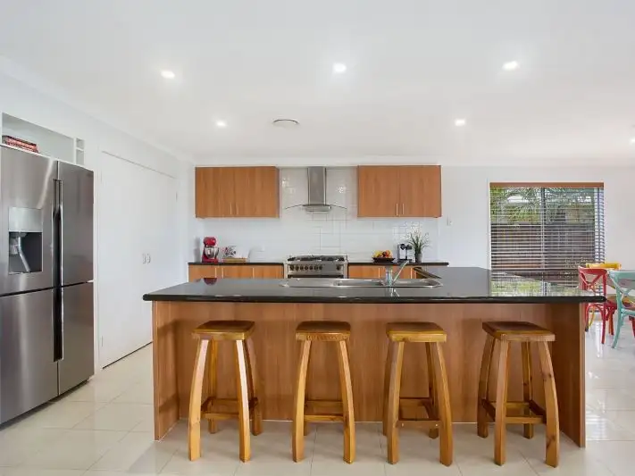 Fourth view of Homely house listing, 32 Salvado Drive, Pacific Pines QLD 4211