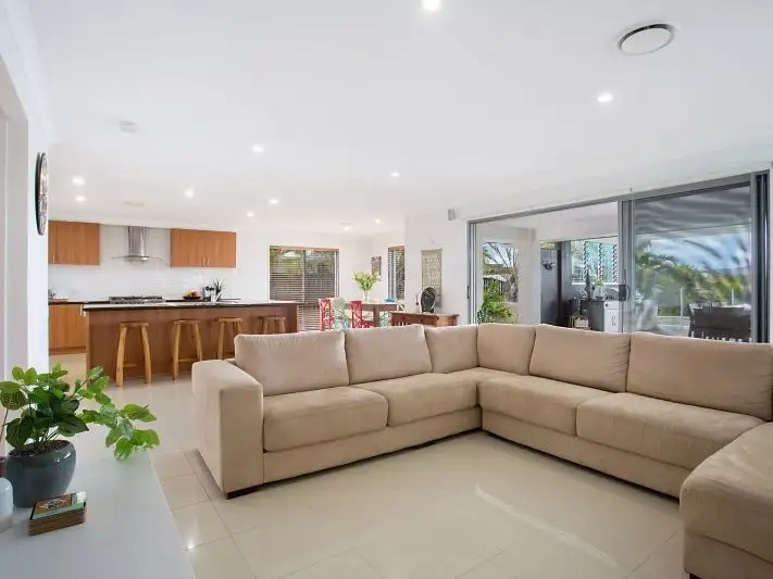 Sixth view of Homely house listing, 32 Salvado Drive, Pacific Pines QLD 4211