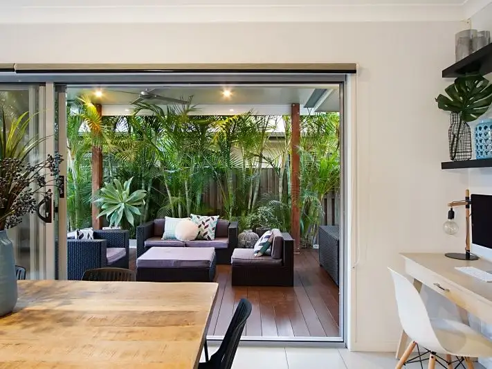 Second view of Homely house listing, 46 Rivermill Terrace, Maudsland QLD 4210