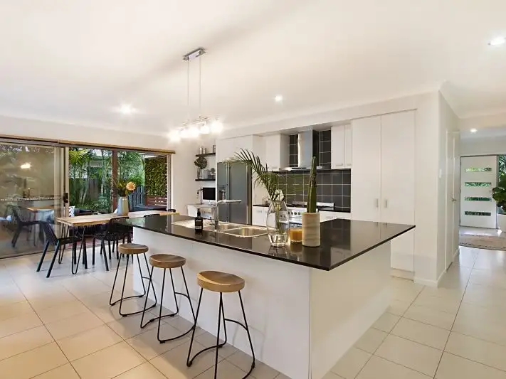 Third view of Homely house listing, 46 Rivermill Terrace, Maudsland QLD 4210