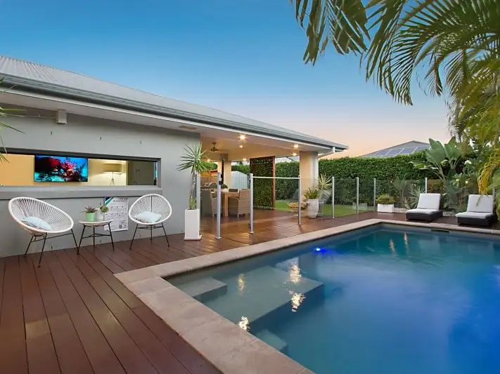Seventh view of Homely house listing, 46 Rivermill Terrace, Maudsland QLD 4210