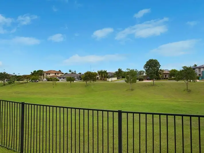 Main view of Homely house listing, 9 Maidenhead Court, Oxenford QLD 4210