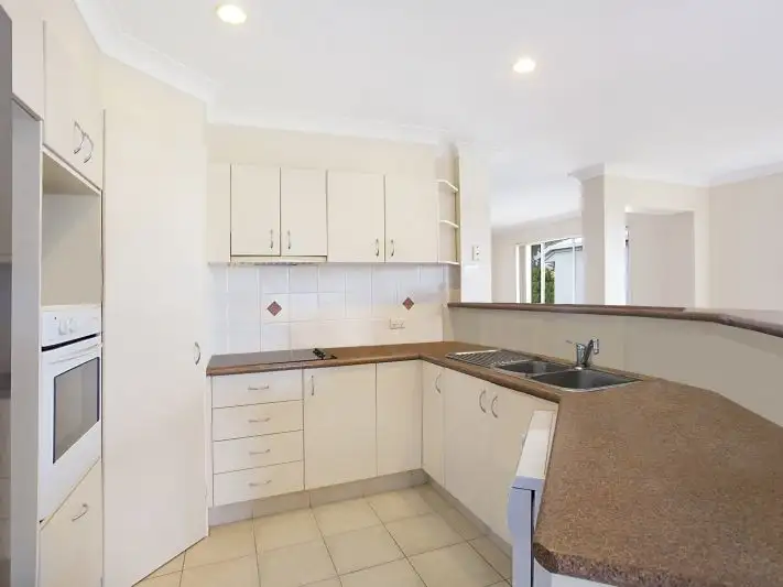 Second view of Homely house listing, 9 Maidenhead Court, Oxenford QLD 4210