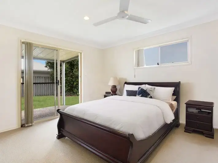 Sixth view of Homely house listing, 9 Maidenhead Court, Oxenford QLD 4210