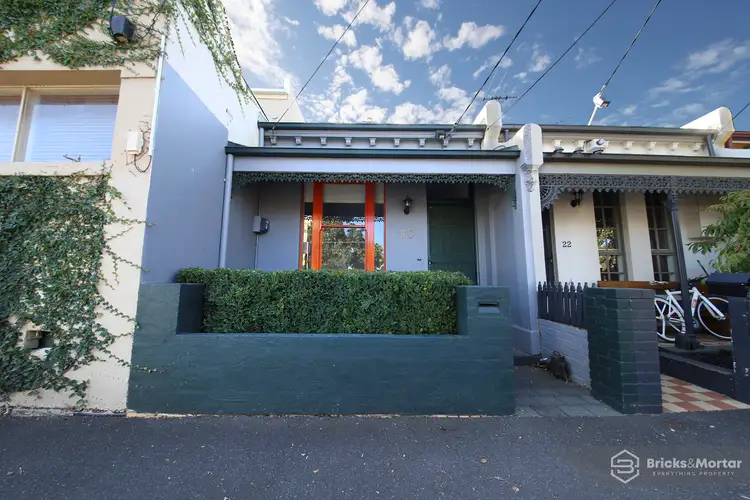 Main view of Homely house listing, 20 Ramsden Street, Clifton Hill VIC 3068