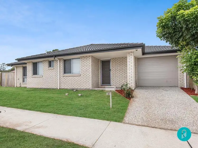 Main view of Homely house listing, 2 Bluestone Drive, Logan Reserve QLD 4133