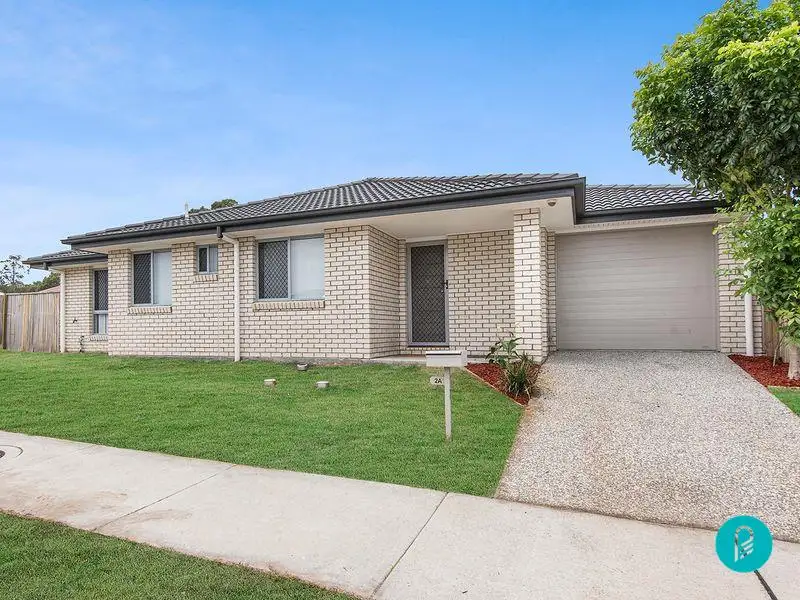 Main view of Homely house listing, 2 Bluestone Drive, Logan Reserve QLD 4133
