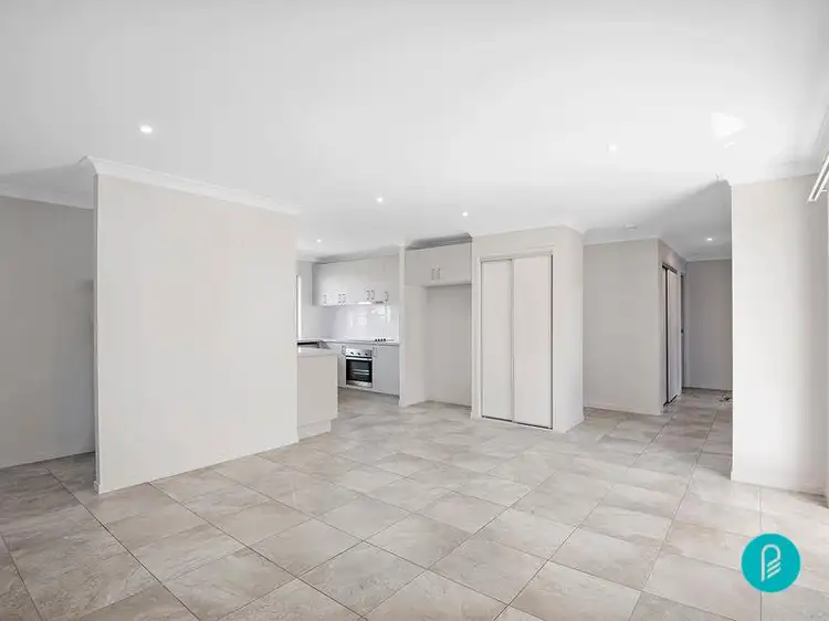 Second view of Homely house listing, 2 Bluestone Drive, Logan Reserve QLD 4133