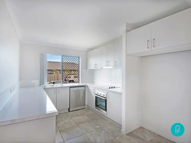Third view of Homely house listing, 2 Bluestone Drive, Logan Reserve QLD 4133