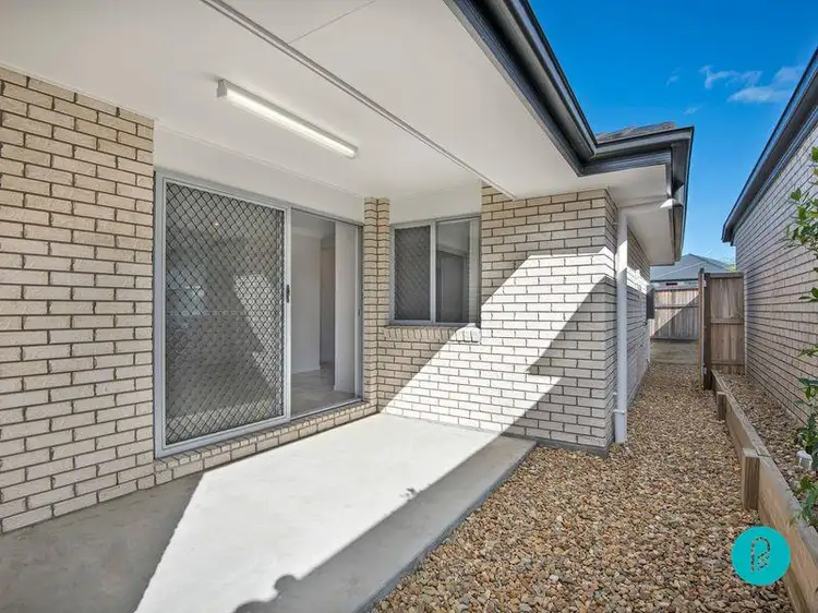 Fourth view of Homely house listing, 2 Bluestone Drive, Logan Reserve QLD 4133