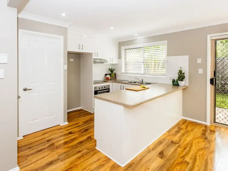 Second view of Homely townhouse listing, 6/229 Browns Plains Road, Browns Plains QLD 4118