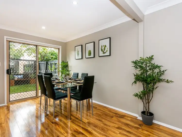 Third view of Homely townhouse listing, 6/229 Browns Plains Road, Browns Plains QLD 4118