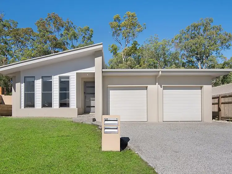 1/58 Mieka Crescent, Pimpama QLD 4209