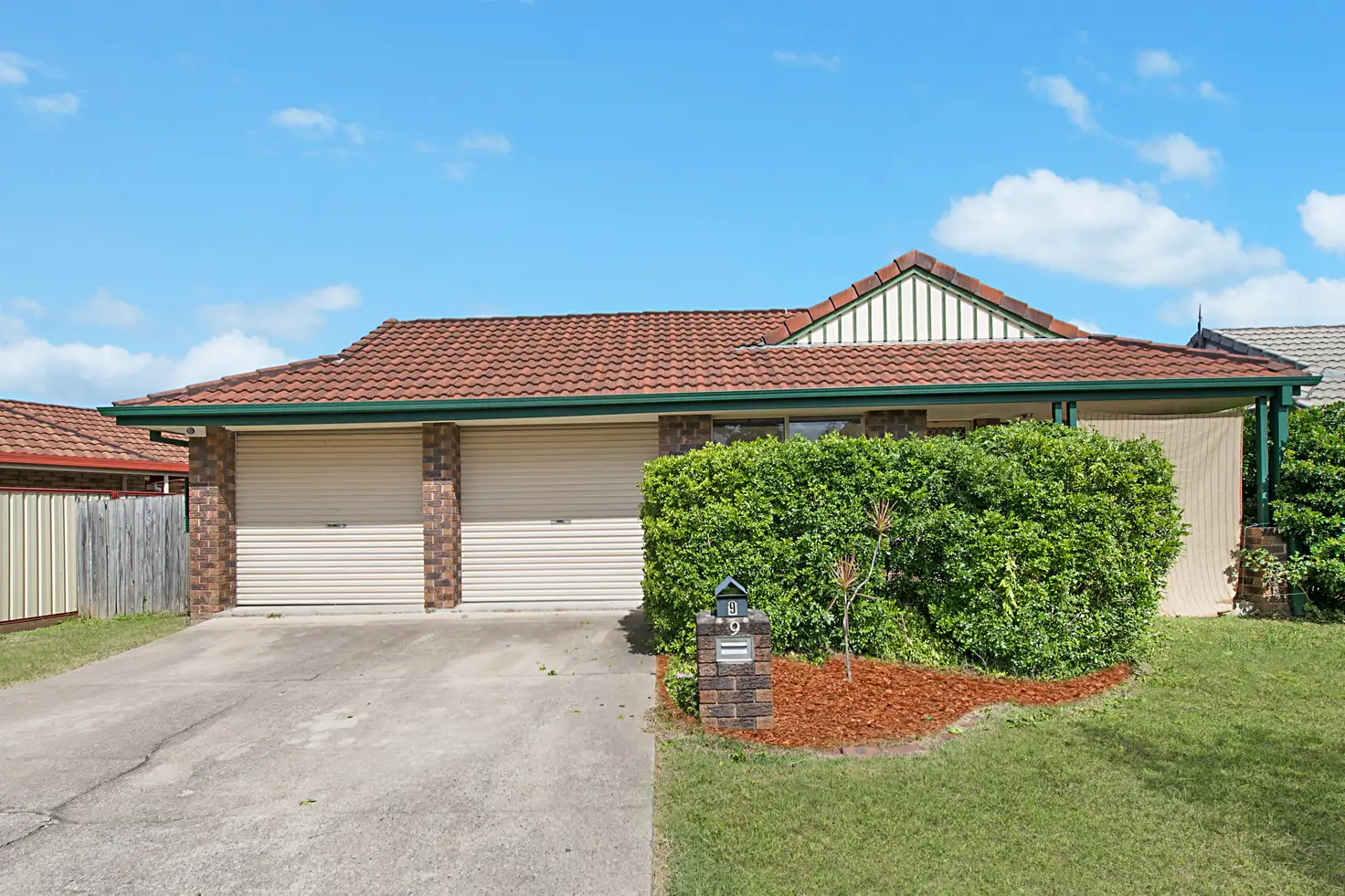 Main view of Homely house listing, 9 Diddams Street, Loganholme QLD 4129